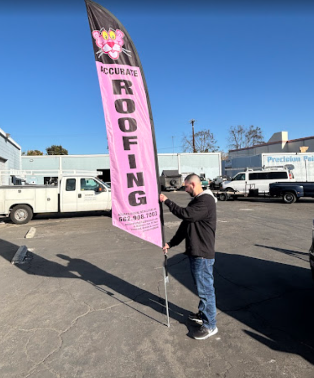 Feather Flags